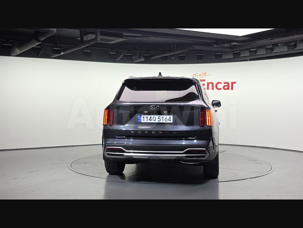 2021 Kia Sorento  FWD