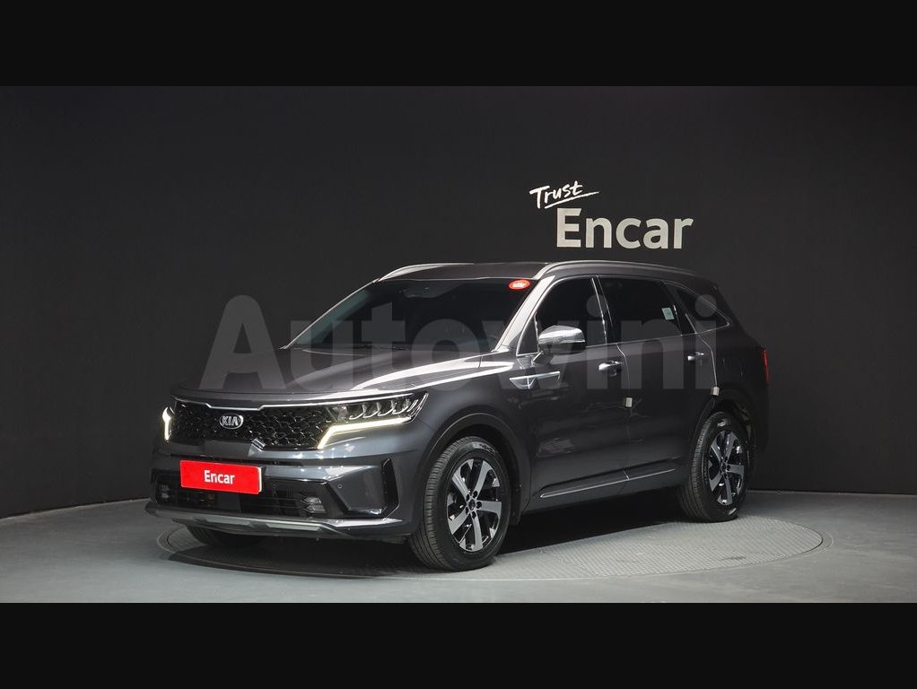 2021 Kia Sorento  FWD
