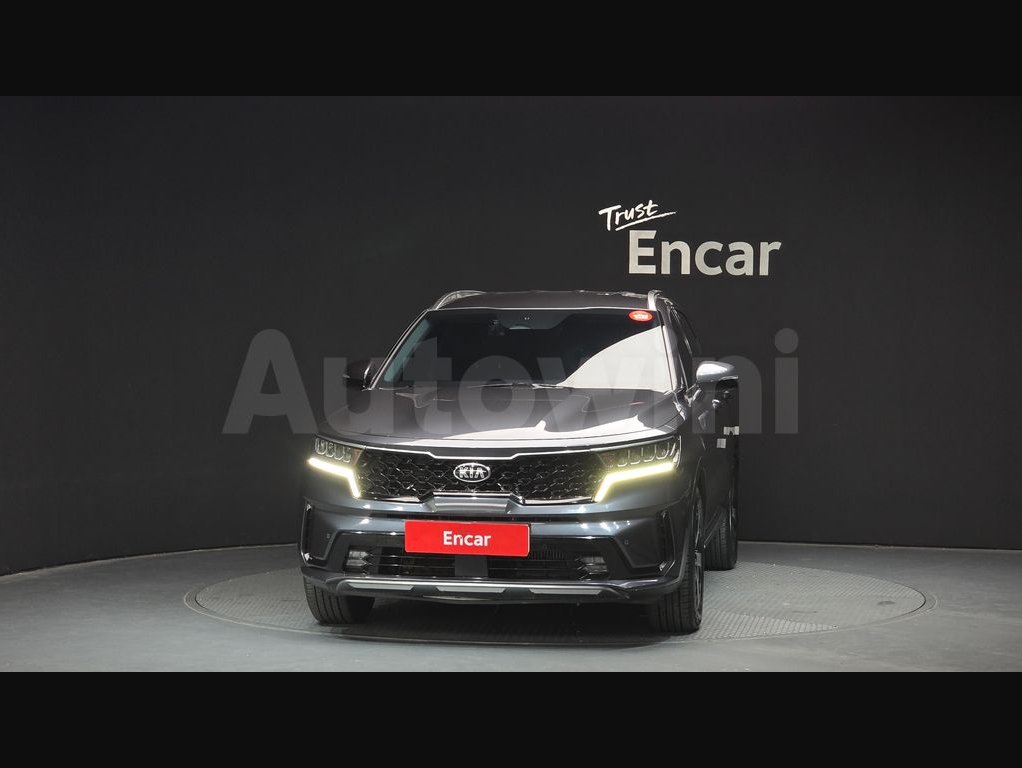 2021 Kia Sorento  FWD