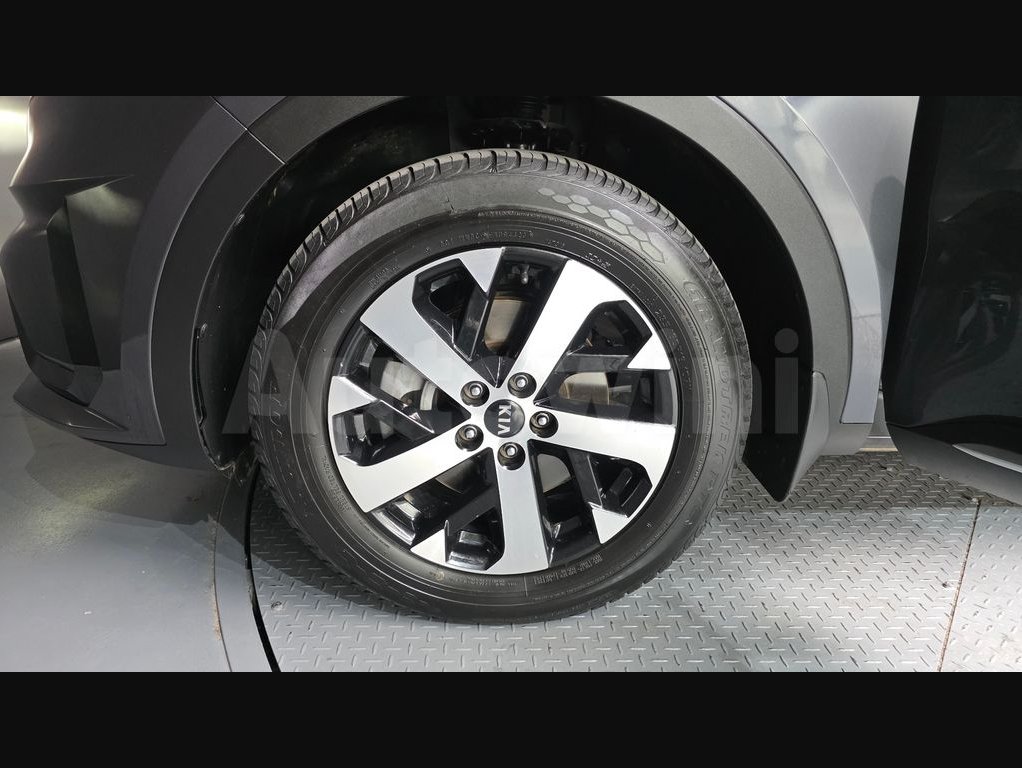 2021 Kia Sorento  FWD