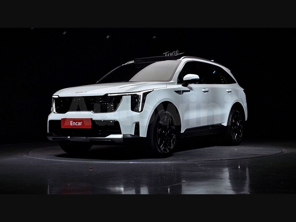 2024 Kia Sorento  FWD