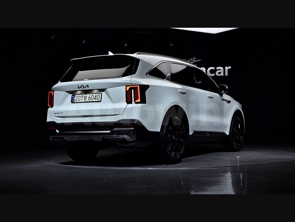 2024 Kia Sorento  FWD