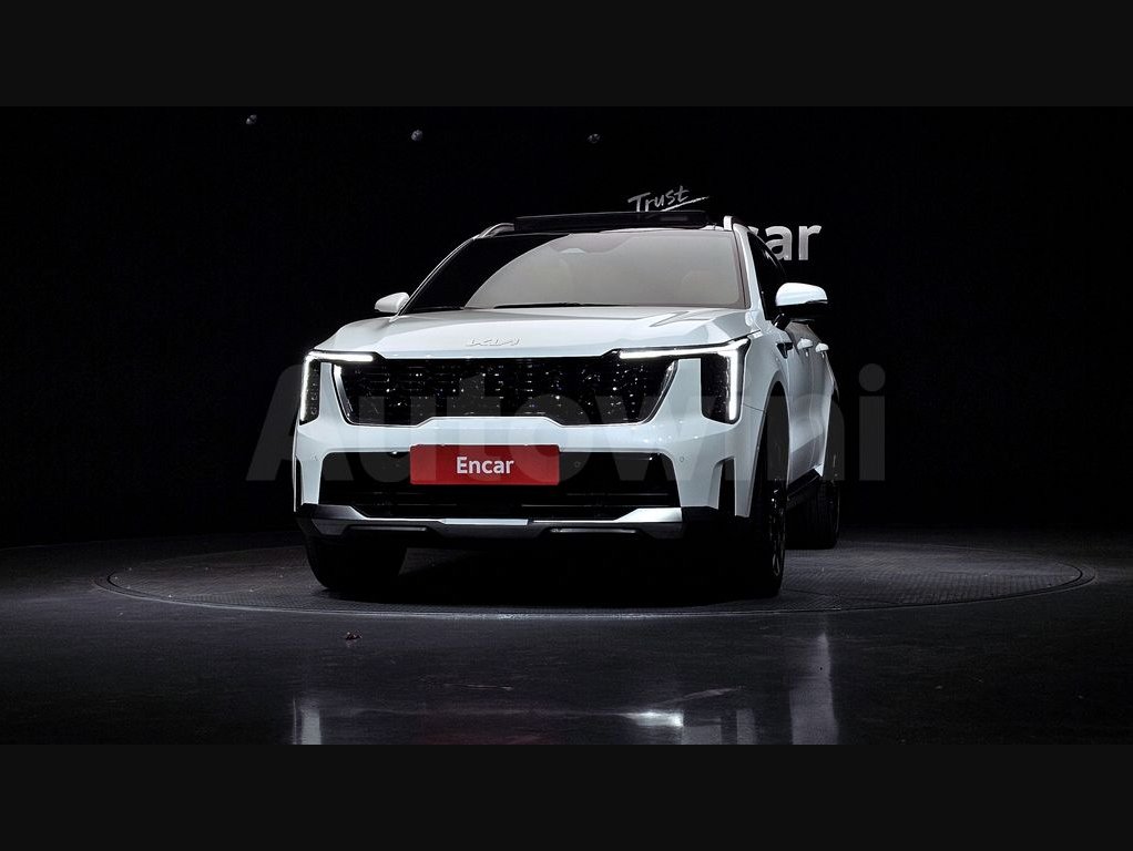 2024 Kia Sorento  FWD