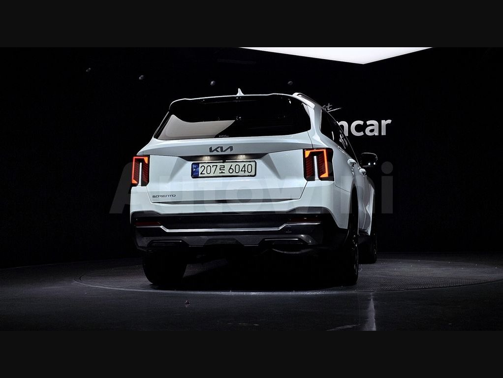 2024 Kia Sorento  FWD