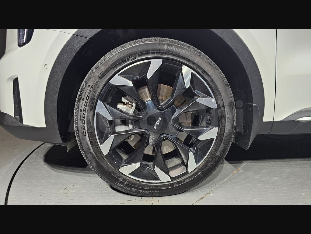 2024 Kia Sorento  FWD