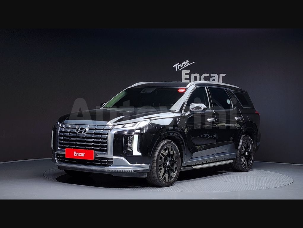 2023 Hyundai Palisade  FWD