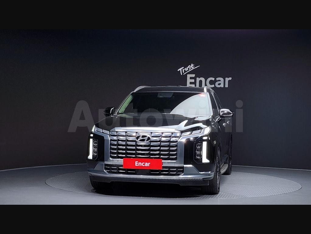 2023 Hyundai Palisade  FWD
