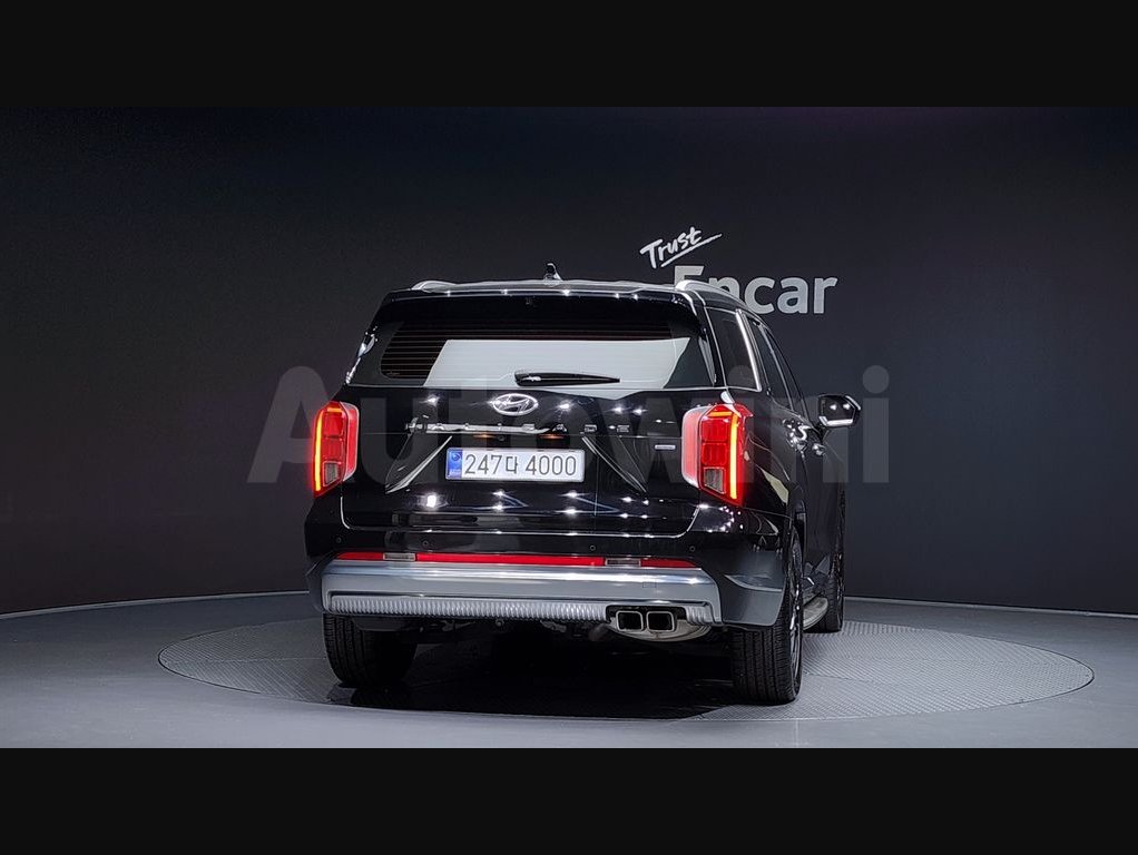 2023 Hyundai Palisade  FWD