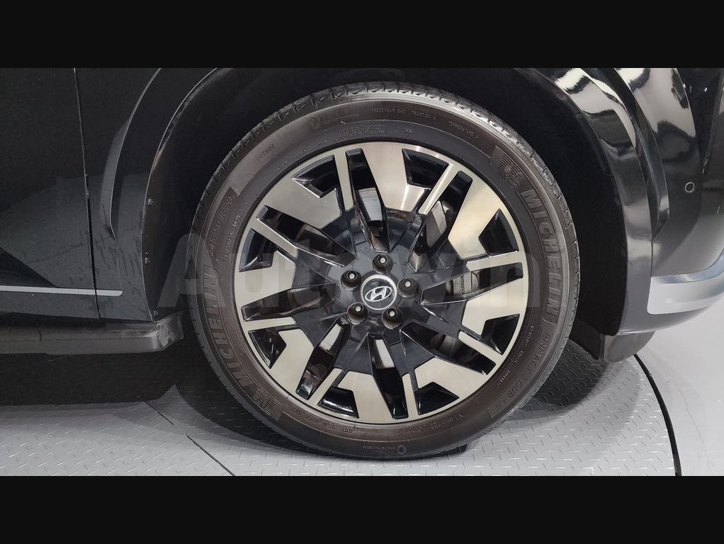 2023 Hyundai Palisade  FWD