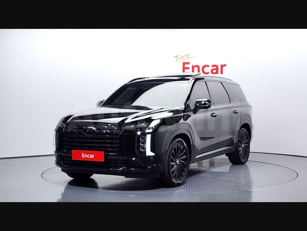 2024 Hyundai Palisade  FWD
