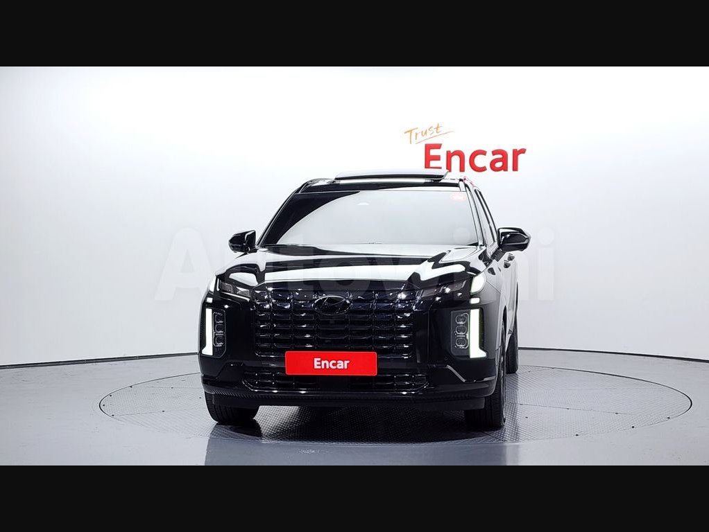 2024 Hyundai Palisade  FWD