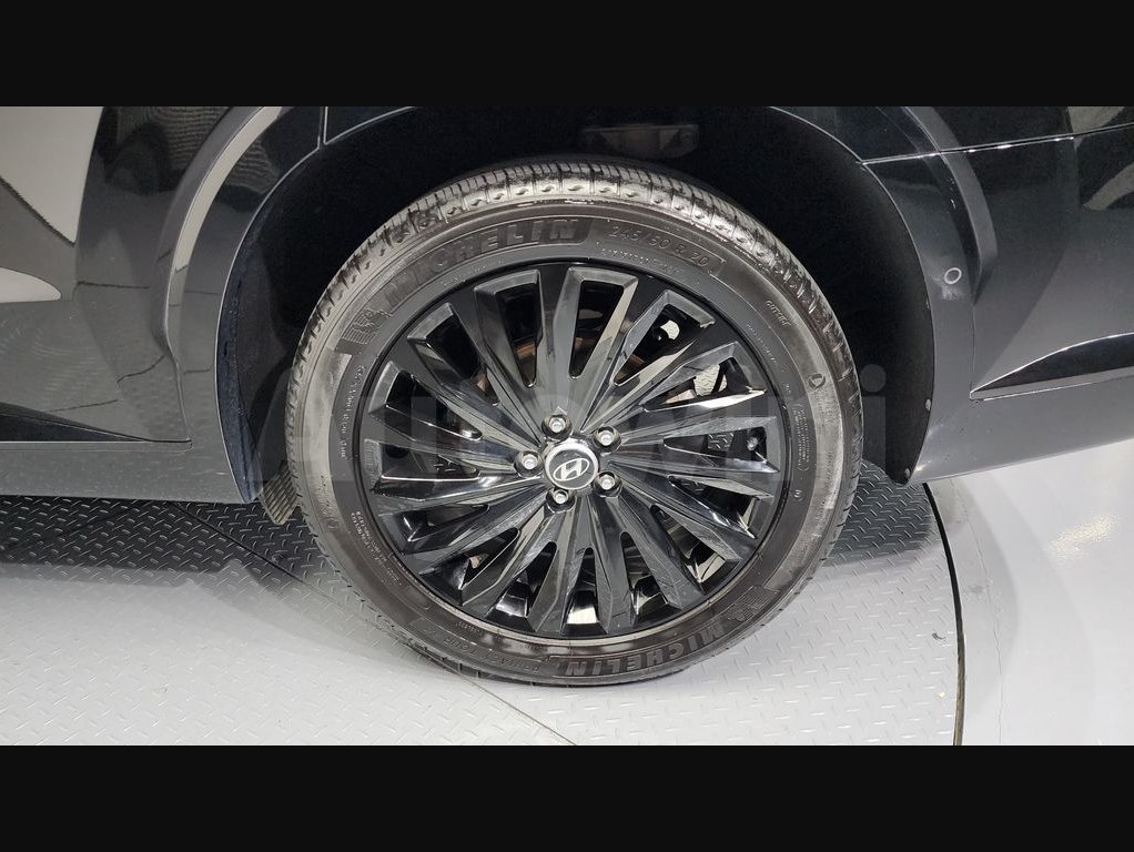 2024 Hyundai Palisade  FWD