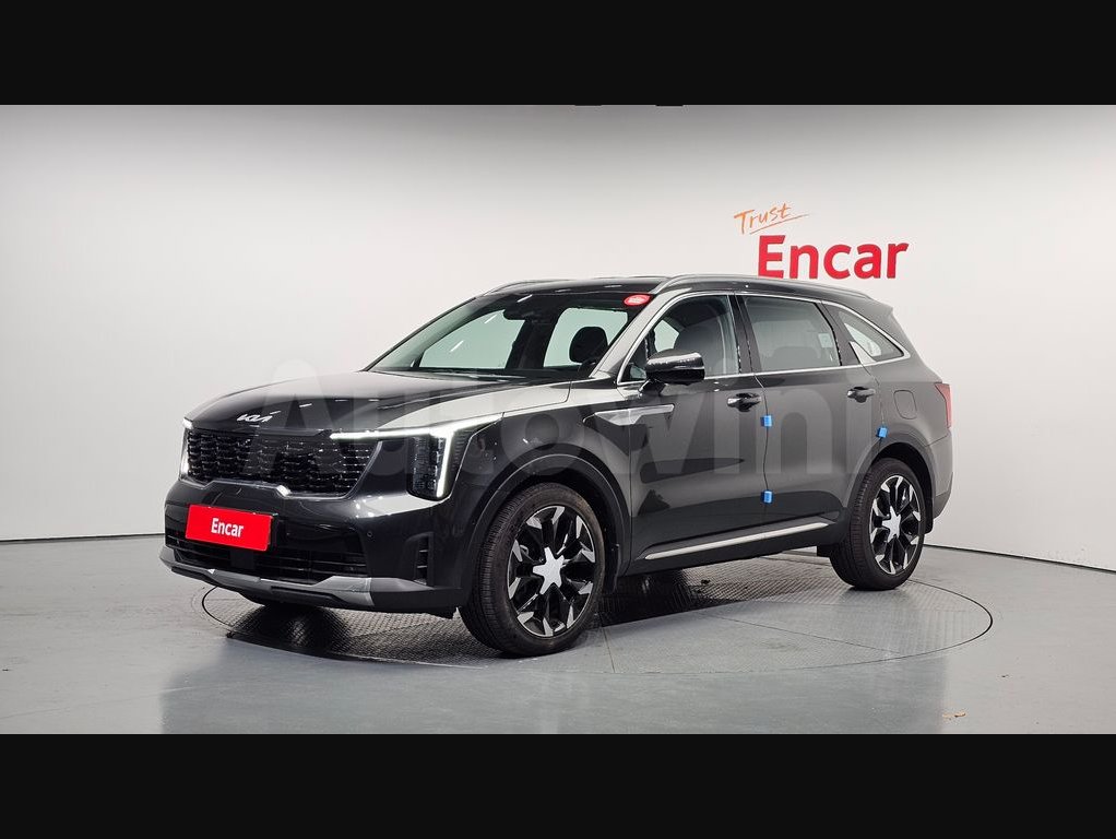 2024 Kia Sorento  FWD