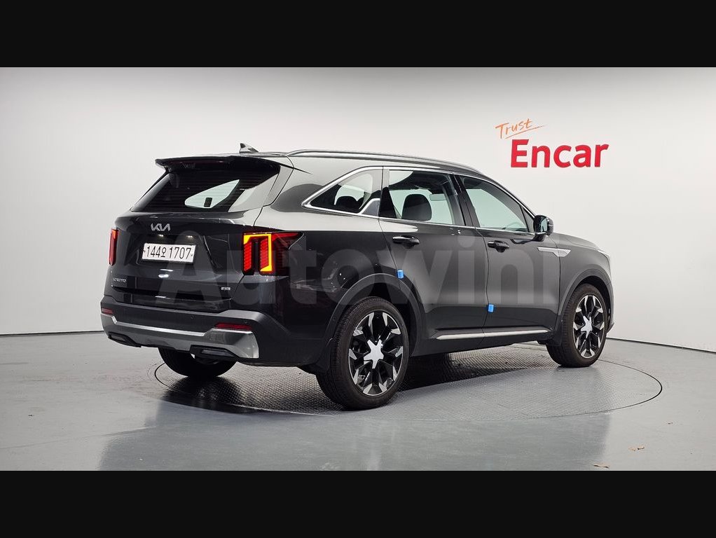 2024 Kia Sorento  FWD