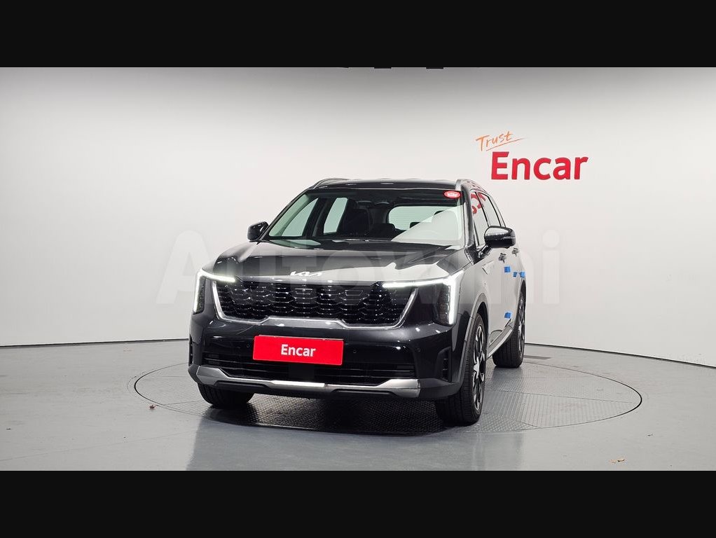 2024 Kia Sorento  FWD