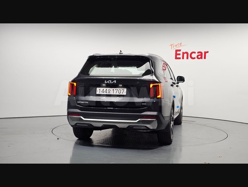 2024 Kia Sorento  FWD