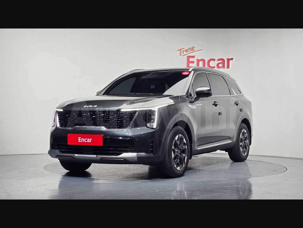 2024 Kia Sorento  FWD
