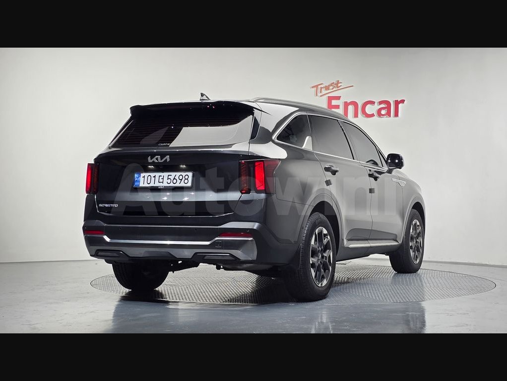2024 Kia Sorento  FWD