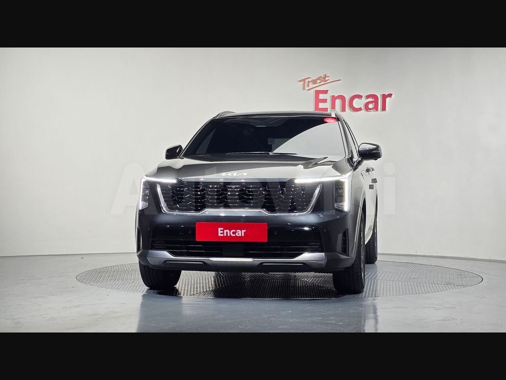 2024 Kia Sorento  FWD