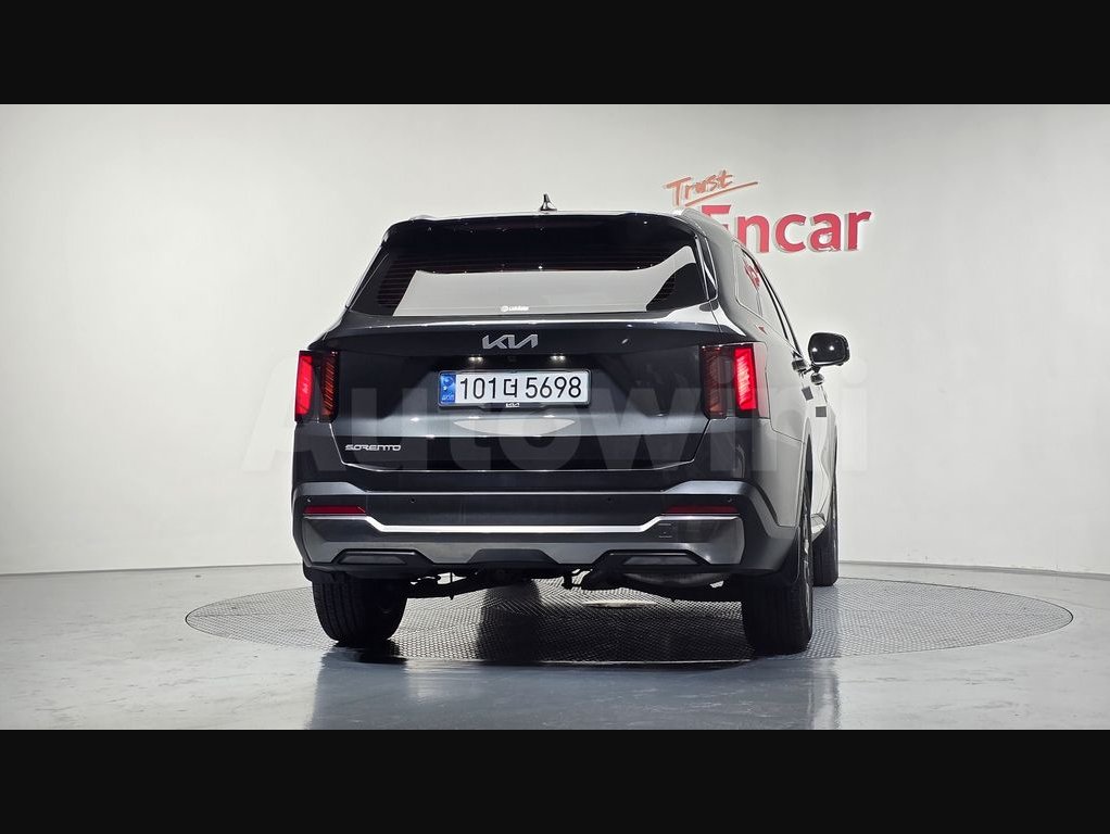 2024 Kia Sorento  FWD