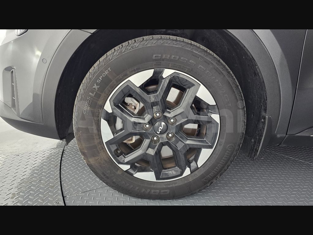 2024 Kia Sorento  FWD