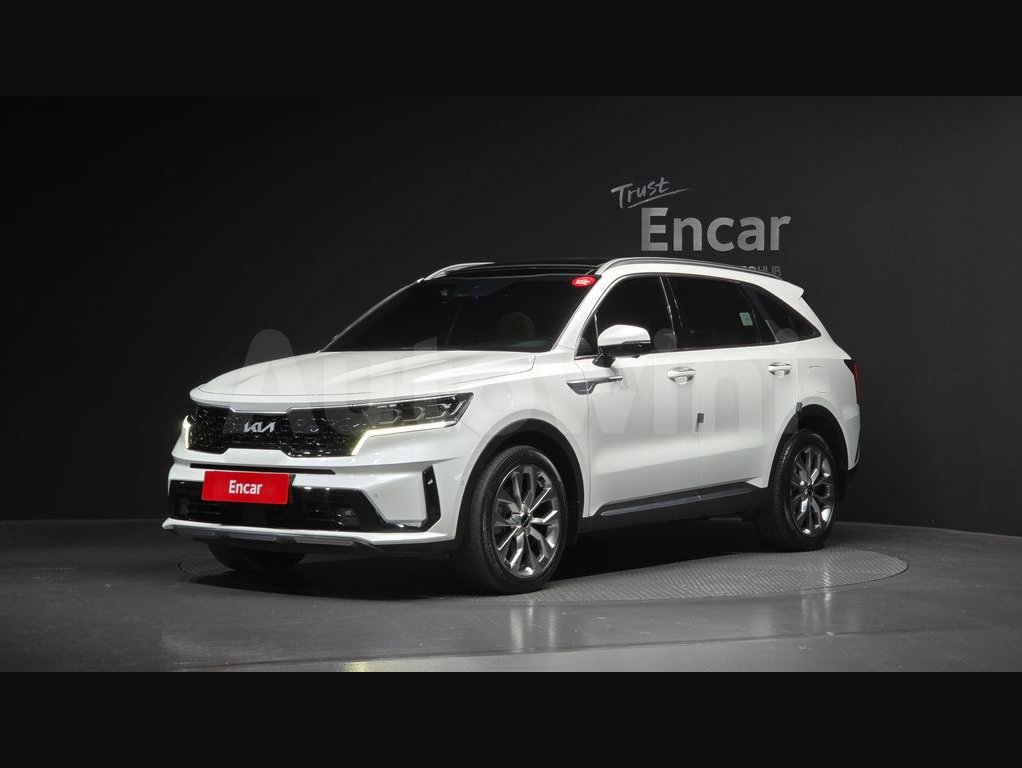 2022 Kia Sorento  FWD