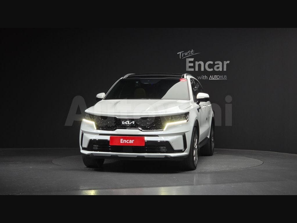 2022 Kia Sorento  FWD