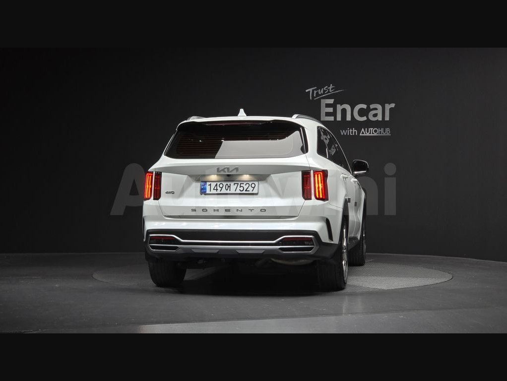 2022 Kia Sorento  FWD