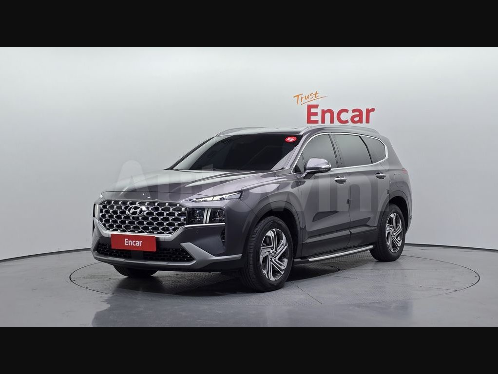 2021 Hyundai Santa Fe  FWD
