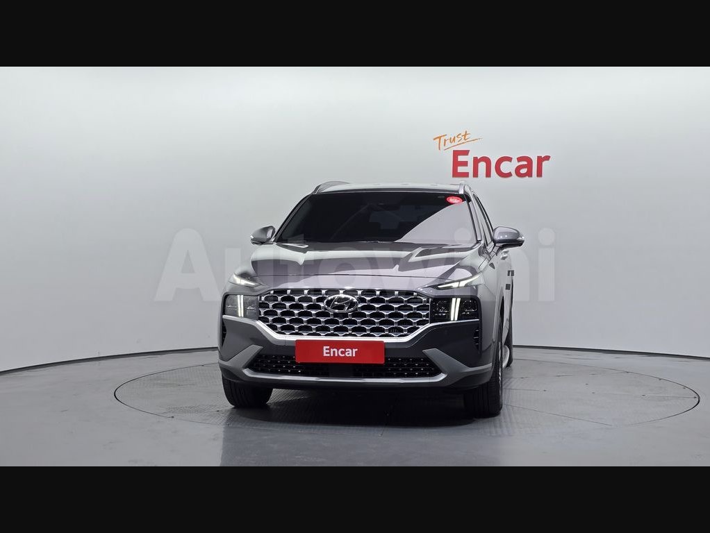 2021 Hyundai Santa Fe  FWD