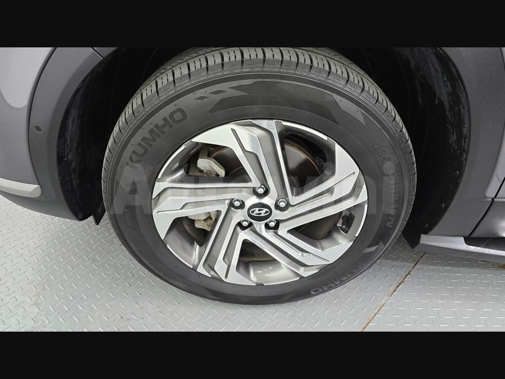 2021 Hyundai Santa Fe  FWD