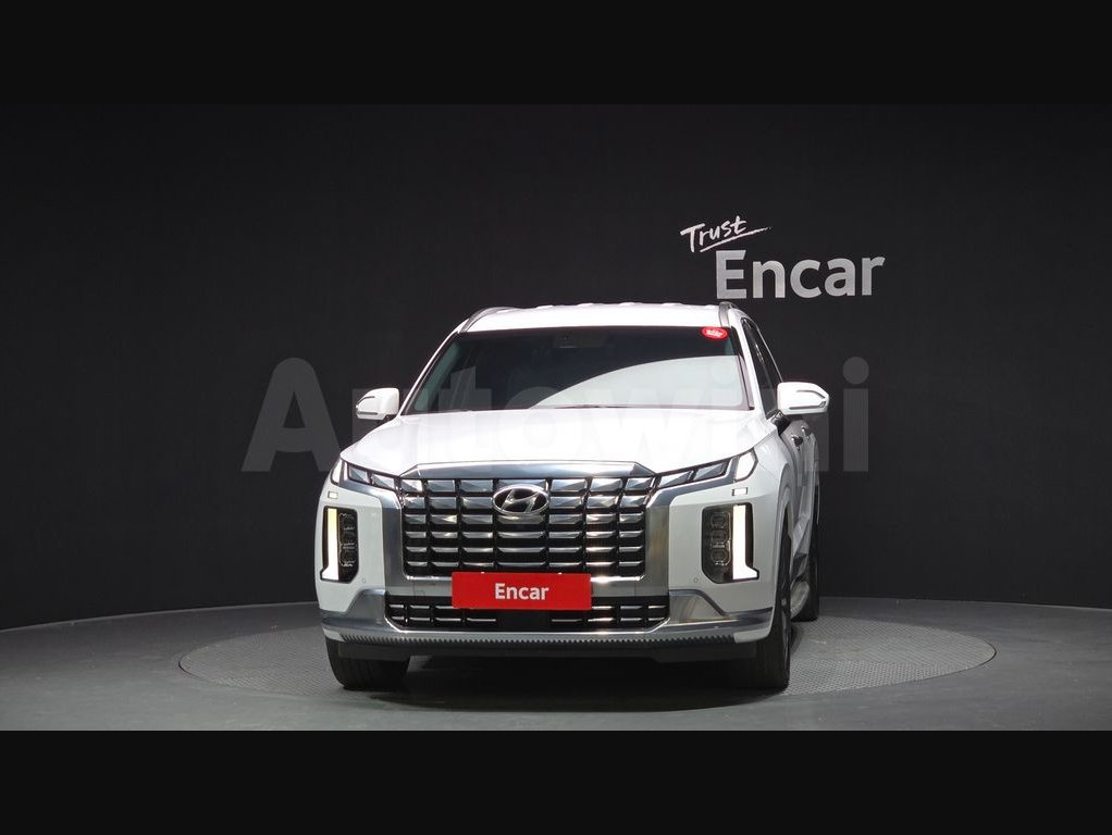 2024 Hyundai Palisade  FWD