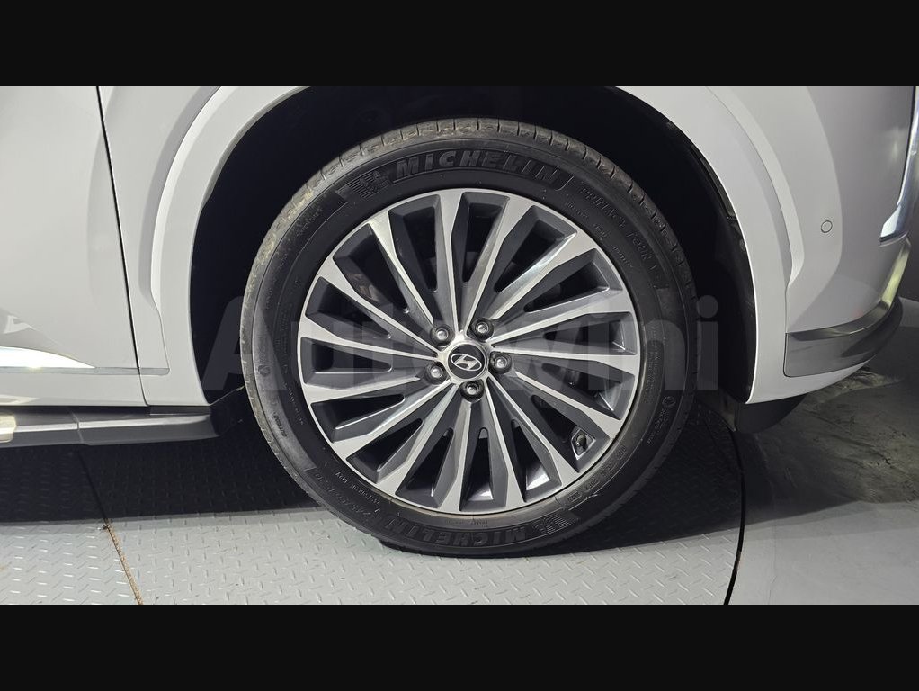 2024 Hyundai Palisade  FWD