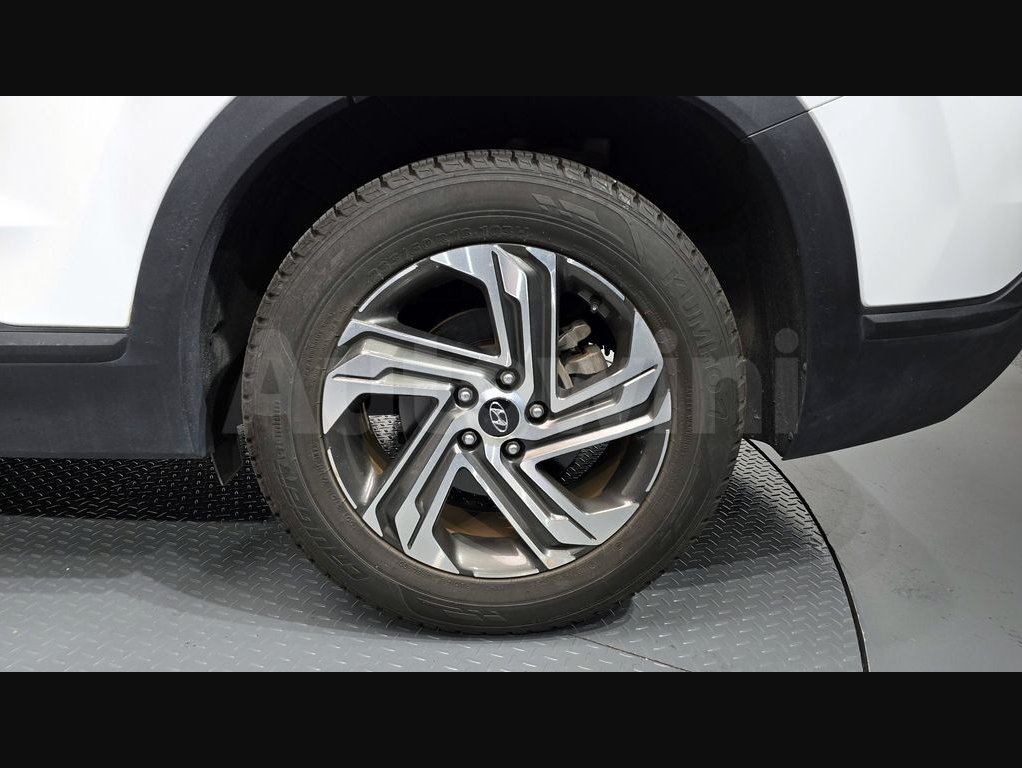 2022 Hyundai Santa Fe  FWD