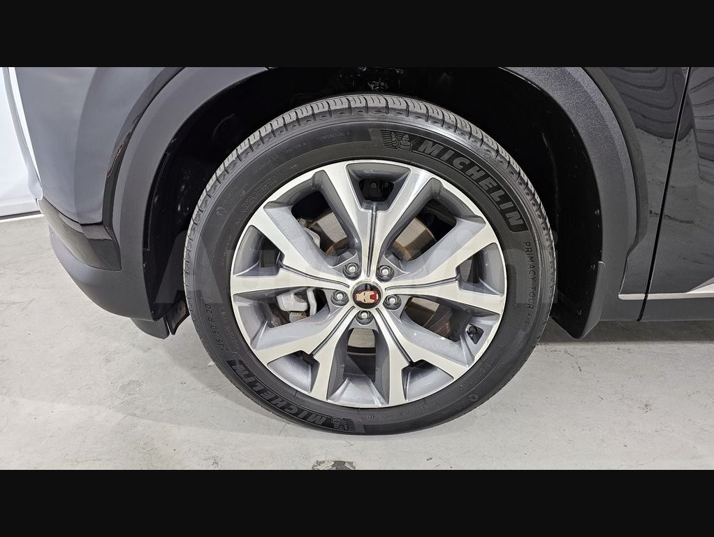 2022 Hyundai Palisade  FWD