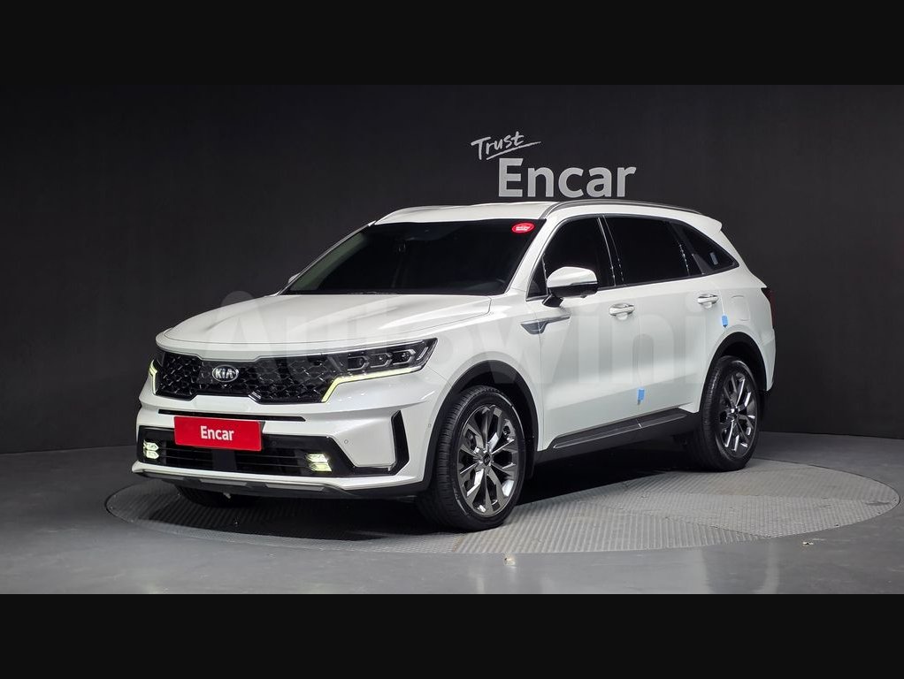 2021 Kia Sorento  FWD