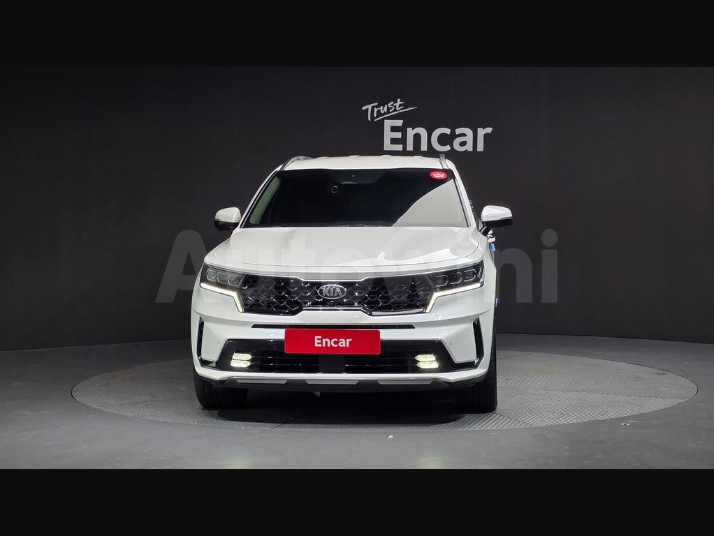 2021 Kia Sorento  FWD