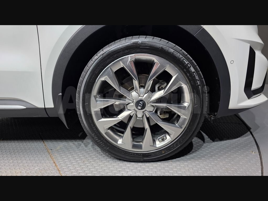 2021 Kia Sorento  FWD