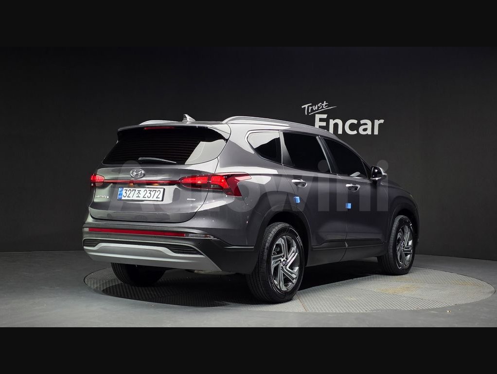 2021 Hyundai Santa Fe  FWD