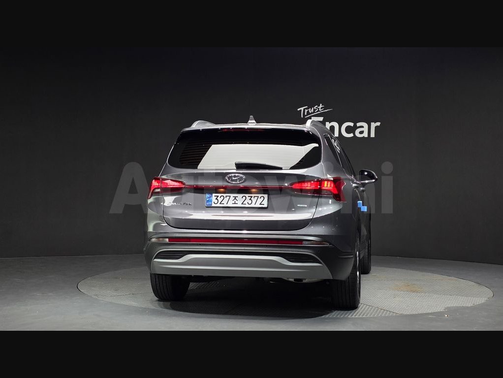 2021 Hyundai Santa Fe  FWD