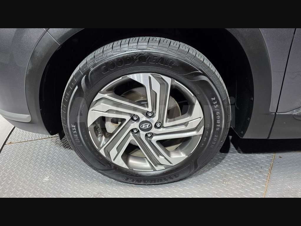 2021 Hyundai Santa Fe  FWD