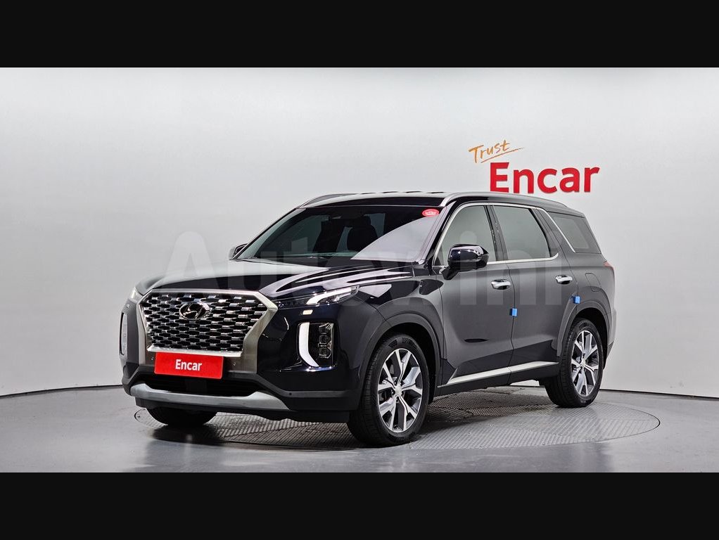 2021 Hyundai Palisade  FWD