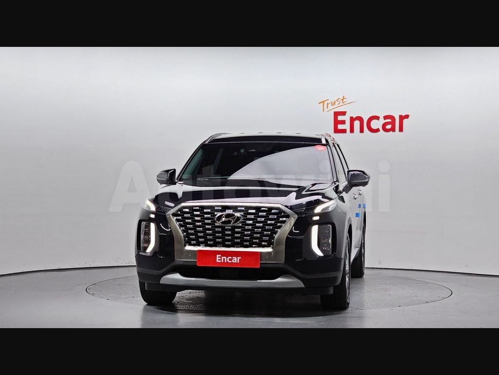 2021 Hyundai Palisade  FWD