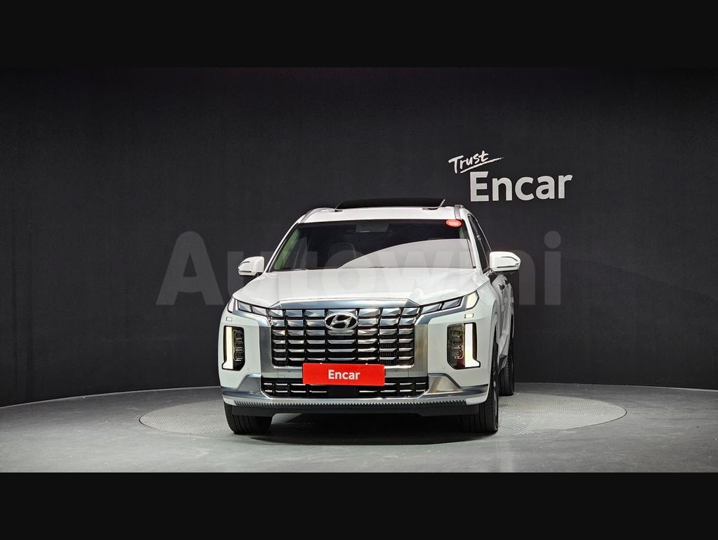 2024 Hyundai Palisade  FWD