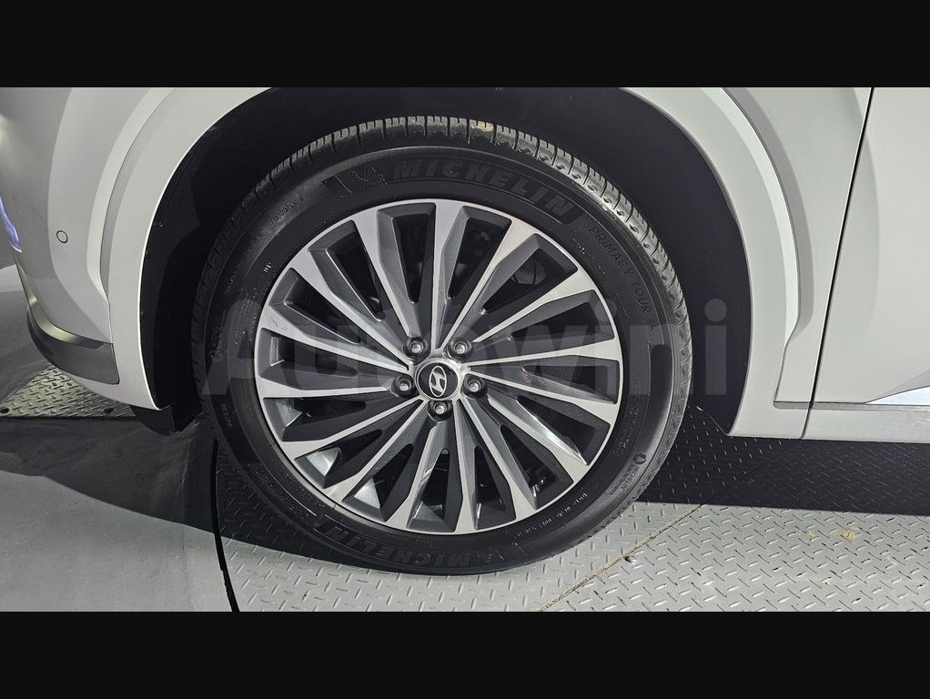 2024 Hyundai Palisade  FWD