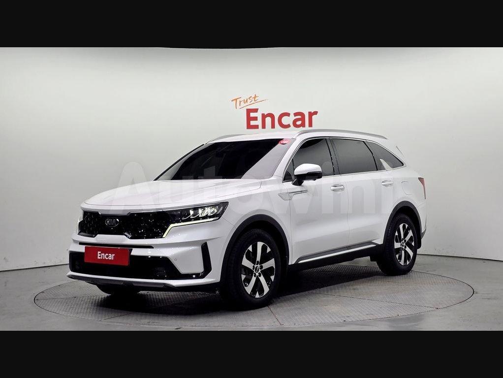 2021 Kia Sorento  FWD