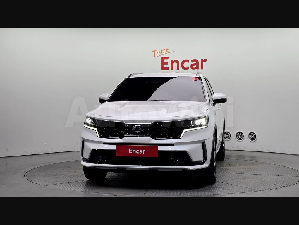 2021 Kia Sorento  FWD