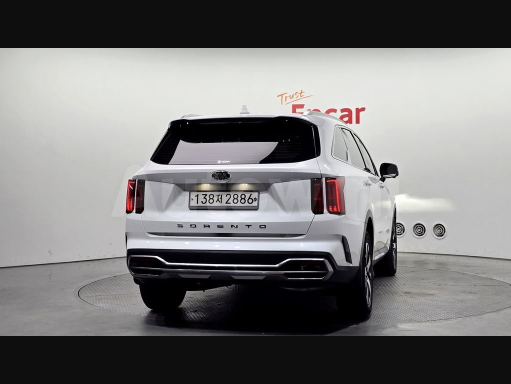 2021 Kia Sorento  FWD