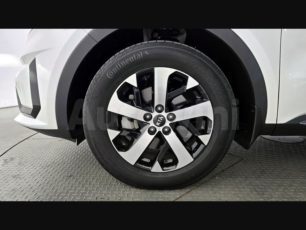 2021 Kia Sorento  FWD