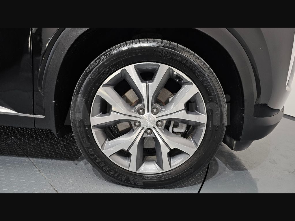 2022 Hyundai Palisade  FWD